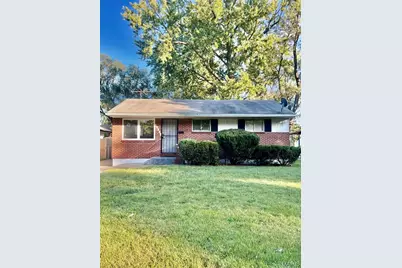 10632 Glen Garry Road, Unincorporated, MO 63137 - Photo 1