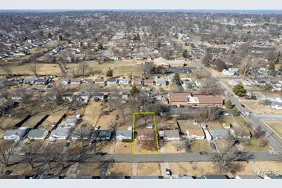 45 La Venta Drive, Florissant, MO 63031 - Photo 35