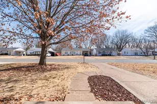 45 La Venta Dr, Florissant, MO 63031 - Photo 33