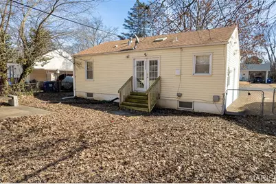 45 La Venta Drive, Florissant, MO 63031 - Photo 27