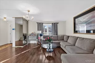 1054 Willow Brook Dr, Saint Louis, MO 63146 - Photo 3