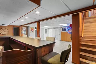 4132 Crestland Dr, Saint Louis, MO 63121 - Photo 27