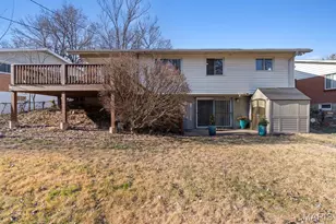 4132 Crestland Dr, Saint Louis, MO 63121 - Photo 41