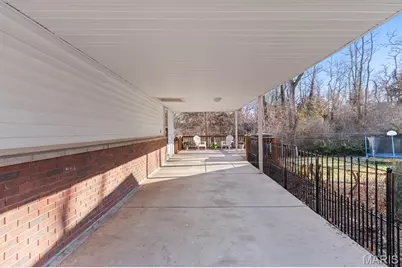 4132 Crestland Drive, Saint Louis, MO 63121 - Photo 35