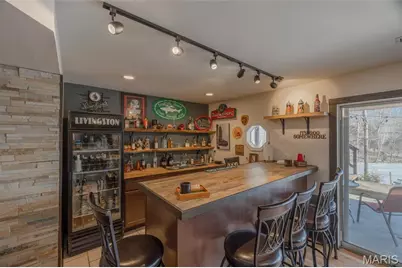 540 Lorraine Lake Drive, Innsbrook, MO 63390 - Photo 29