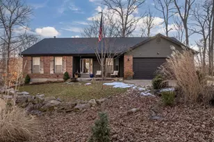 540 Lorraine Lake Dr, Innsbrook, MO 63390 - Photo 1