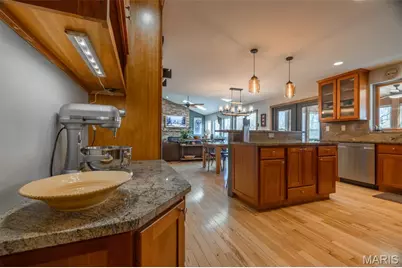 540 Lorraine Lake Drive, Innsbrook, MO 63390 - Photo 11