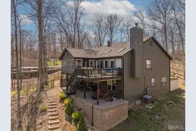 540 Lorraine Lake Drive, Innsbrook, MO 63390 - Photo 3