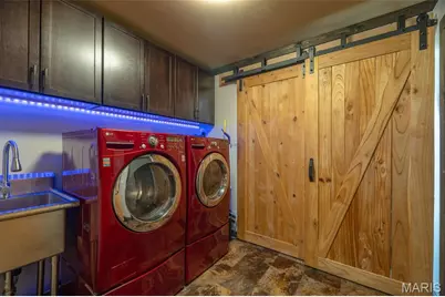 540 Lorraine Lake Drive, Innsbrook, MO 63390 - Photo 17