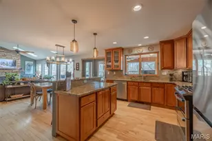 540 Lorraine Lake Dr, Innsbrook, MO 63390 - Photo 11