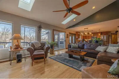 540 Lorraine Lake Drive, Innsbrook, MO 63390 - Photo 15