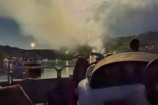 574 Marina Dr, Marthasville, MO 63357 - Photo 35