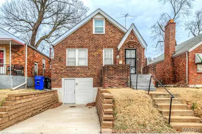 7039 Plymouth Avenue, University City, MO 63130 - Photo 1