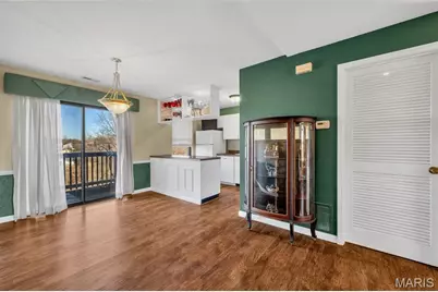 1057 Hidden Ridge Trail, Unincorporated, MO 63088 - Photo 7