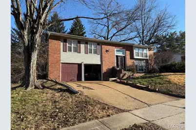 12988 Ox Bow Lane, Unincorporated, MO 63138 - Photo 1