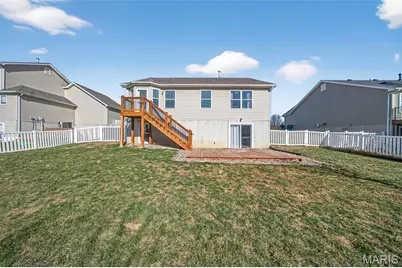 417 Marble Fields Drive, Wentzville, MO 63385 - Photo 27
