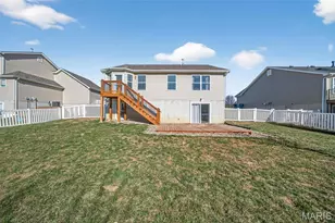 417 Marble Fields Dr, Wentzville, MO 63385 - Photo 27