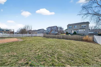 417 Marble Fields Drive, Wentzville, MO 63385 - Photo 29