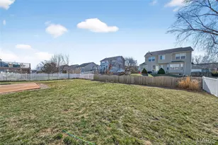 417 Marble Fields Dr, Wentzville, MO 63385 - Photo 29