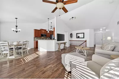 417 Marble Fields Drive, Wentzville, MO 63385 - Photo 5