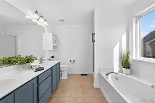 417 Marble Fields Dr, Wentzville, MO 63385 - Photo 13