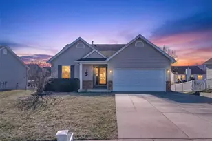 417 Marble Fields Dr, Wentzville, MO 63385 - Photo 31