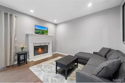 13007 Autumn Fields Court, Unincorporated, MO 63146 - Photo 9