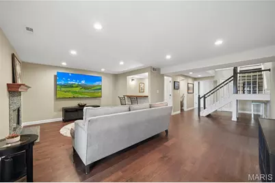 13007 Autumn Fields Court, Unincorporated, MO 63146 - Photo 23