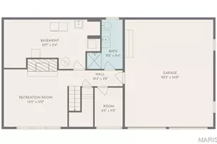 1837 Oak St, Pacific, MO 63069 - Photo 21