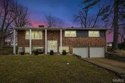 1837 Oak Street, Pacific, MO 63069 - Photo 25