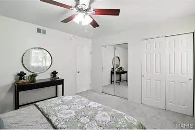 4229 Carrollton Drive #A, Bridgeton, MO 63044 - Photo 21