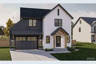 4325 Saint Regina Lane, Saint Ann, MO 63074 - Photo 1