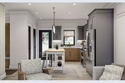 4325 Saint Regina Lane, Saint Ann, MO 63074 - Photo 3