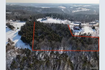 Tbd Saint Louis Rock, Villa Ridge, MO 63089 - Photo 1