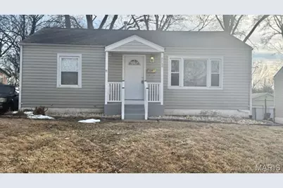 9720 Lilly Jean Drive, Saint Louis, MO 63134 - Photo 1