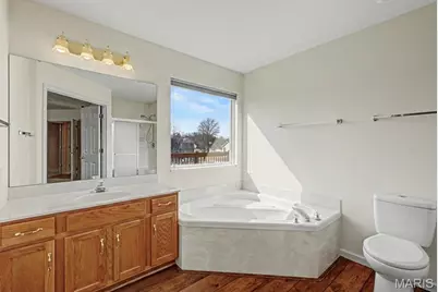 3503 Bedford Falls Court S, Wentzville, MO 63385 - Photo 13