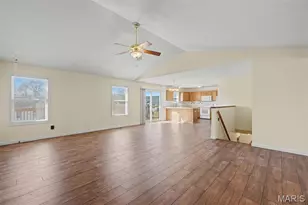 3503 Bedford Falls Ct S, Wentzville, MO 63385 - Photo 5