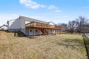 3503 Bedford Falls Ct S, Wentzville, MO 63385 - Photo 25