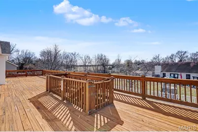 3503 Bedford Falls Court S, Wentzville, MO 63385 - Photo 21