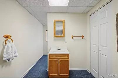 3503 Bedford Falls Court S, Wentzville, MO 63385 - Photo 19