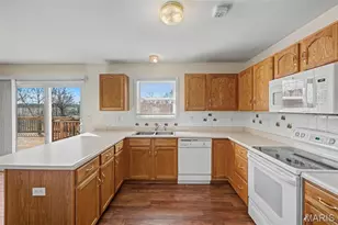 3503 Bedford Falls Ct S, Wentzville, MO 63385 - Photo 9