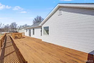 3503 Bedford Falls Ct S, Wentzville, MO 63385 - Photo 23