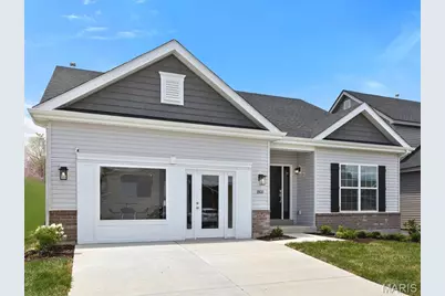 3300 White Pine Drive, Imperial, MO 63052 - Photo 1