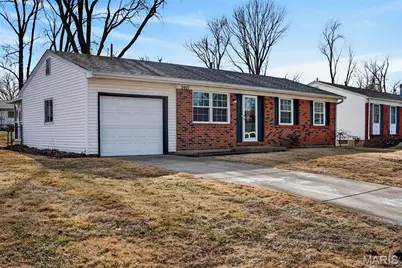 3407 Highgate Lane, Saint Charles, MO 63301 - Photo 3