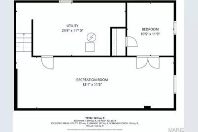 3407 Highgate Lane, Saint Charles, MO 63301 - Photo 31