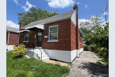 8770 Jordan Avenue, Saint Louis, MO 63147 - Photo 3