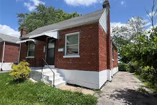 8770 Jordan Ave, Saint Louis, MO 63147 - Photo 3