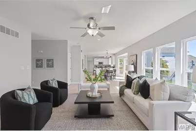 294 Fox Ridge Drive, Saint Charles, MO 63303 - Photo 9