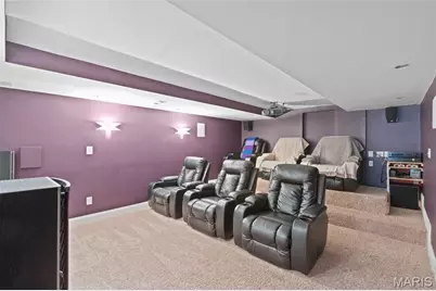 294 Fox Ridge Drive, Saint Charles, MO 63303 - Photo 49