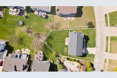 294 Fox Ridge Drive, Saint Charles, MO 63303 - Photo 63